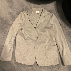 Boys blazer
